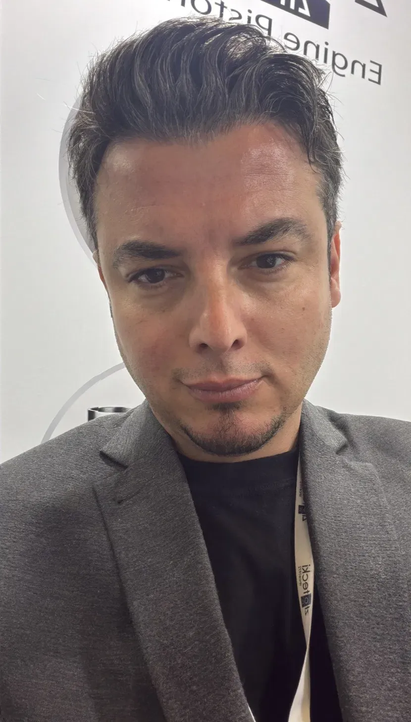 Akın Güzel