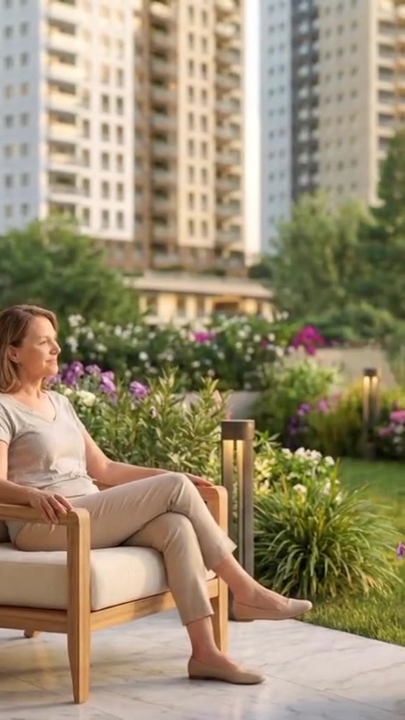 Central Istanbul Metro Residences 2026